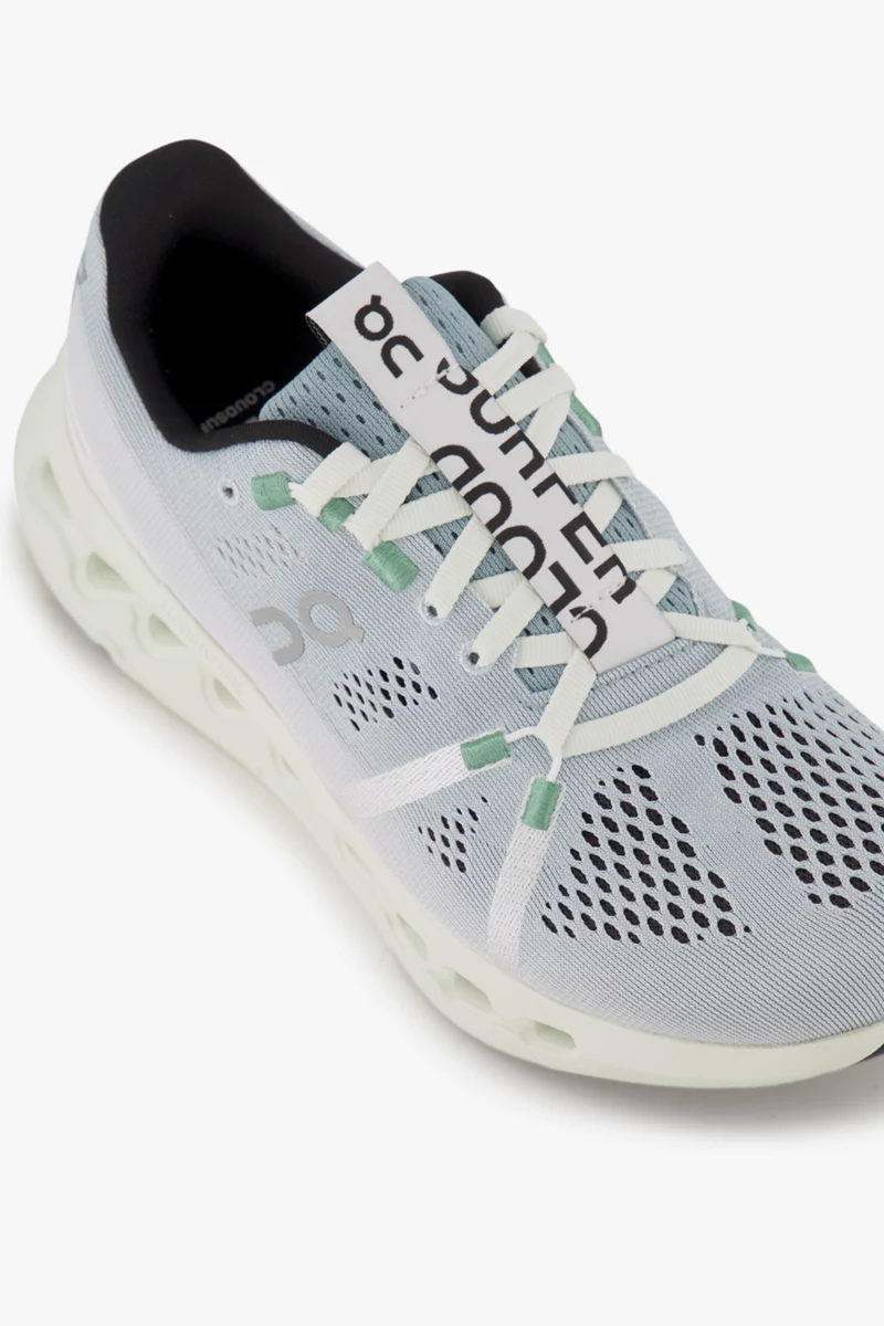 ON Cloudsurfer Damen Laufschuh