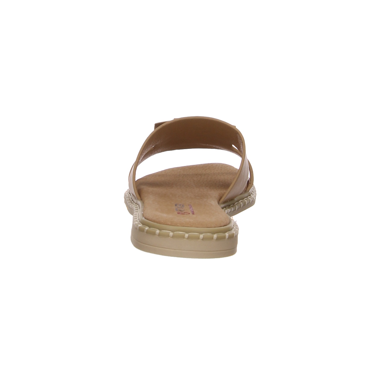 Artiker Pantoletten beige beige
