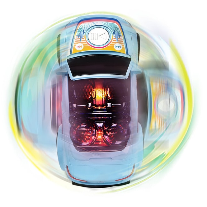 Beatz Spinner - Mercedes E Klasse