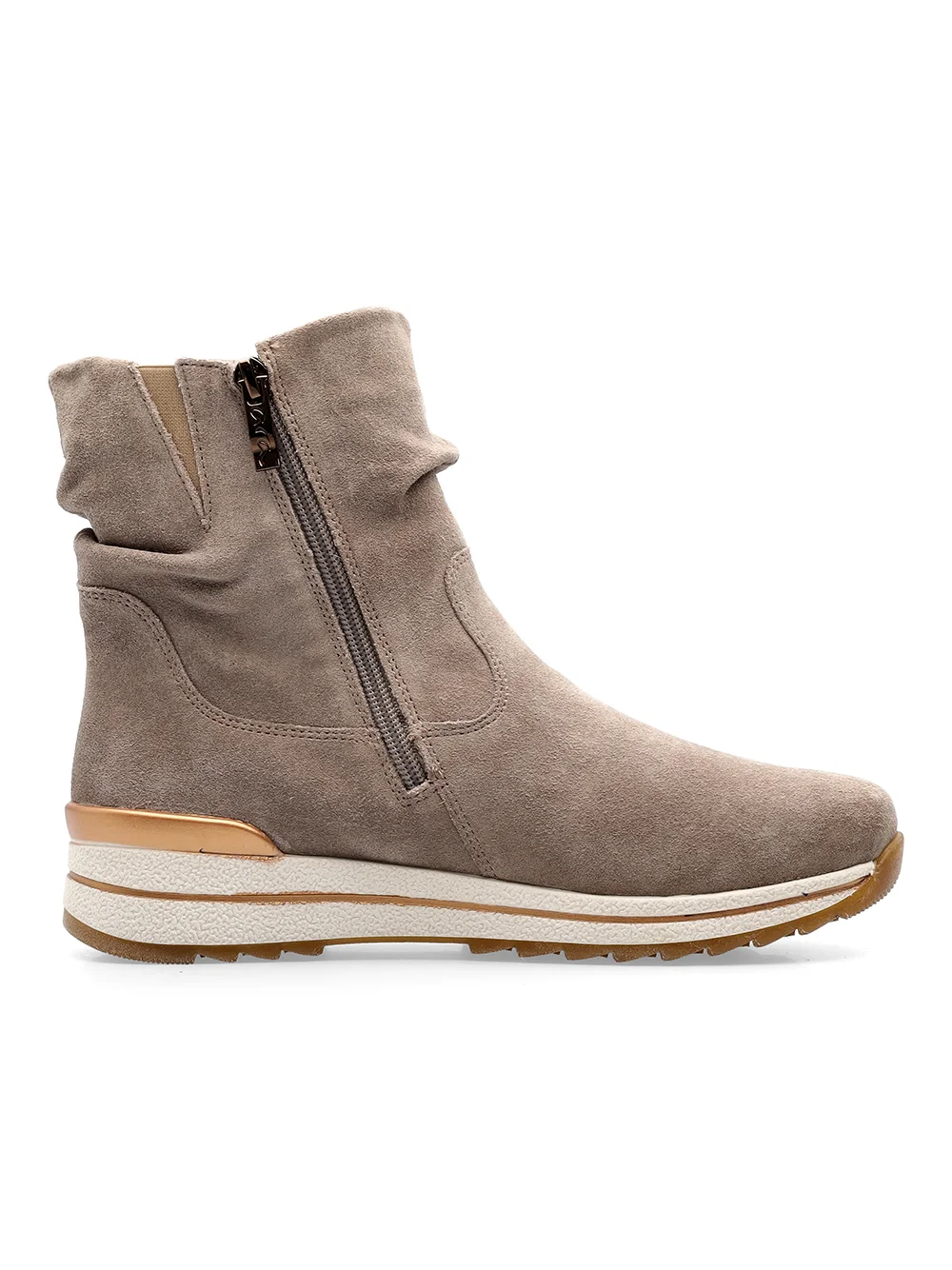 Stiefelette Osaka moon