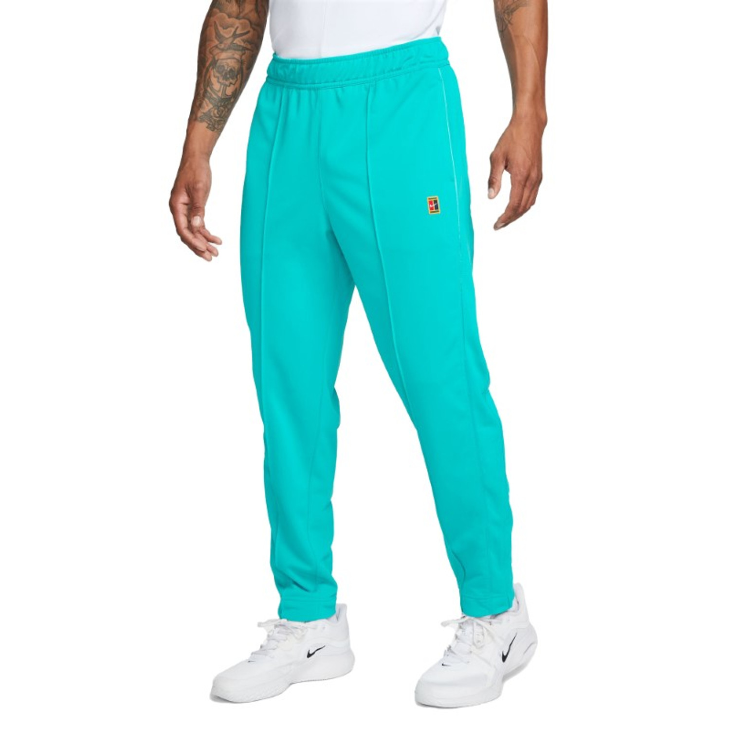 Nike Court Heritage Trainingspak Heren