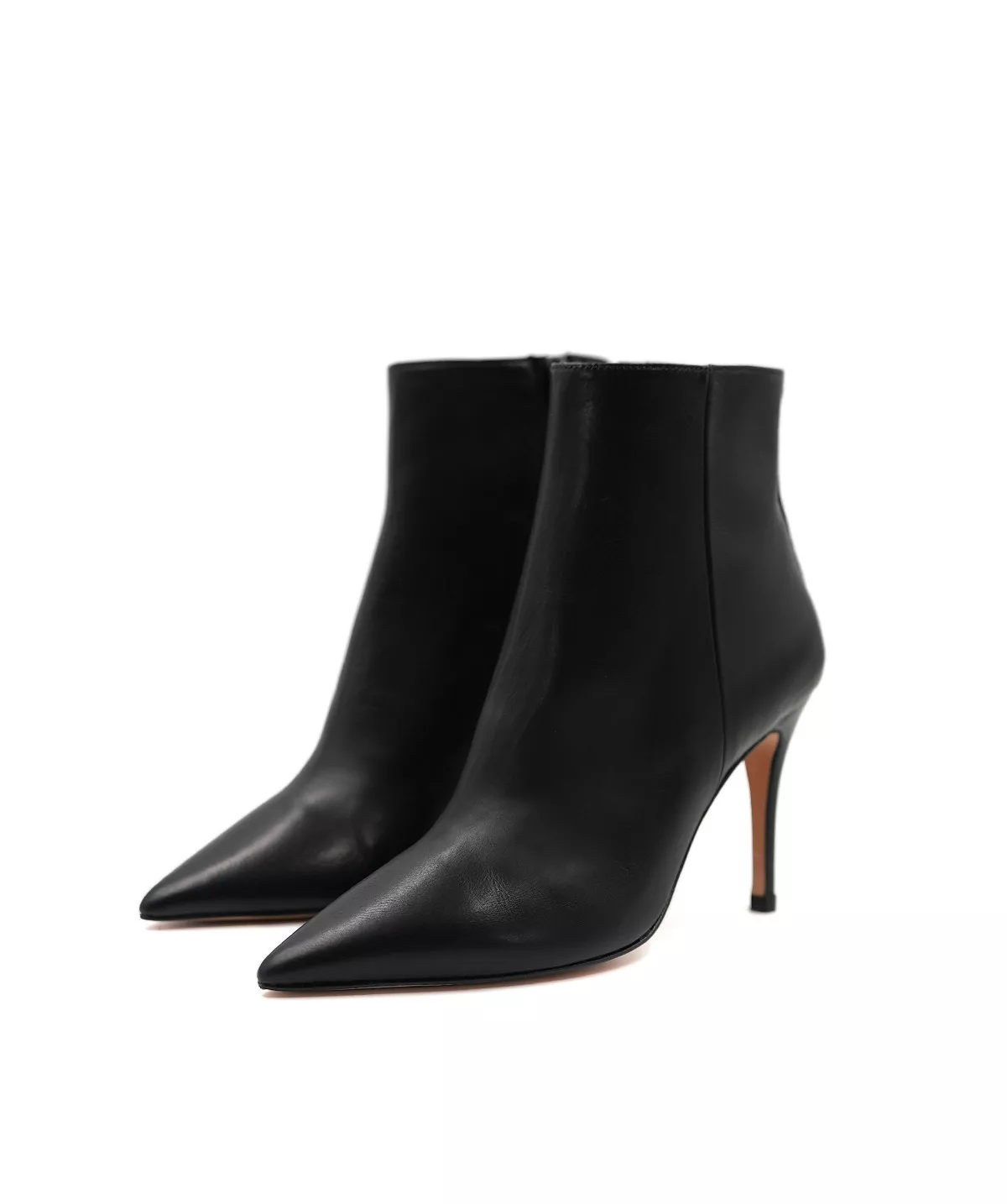 Bottines DAISY NOIR