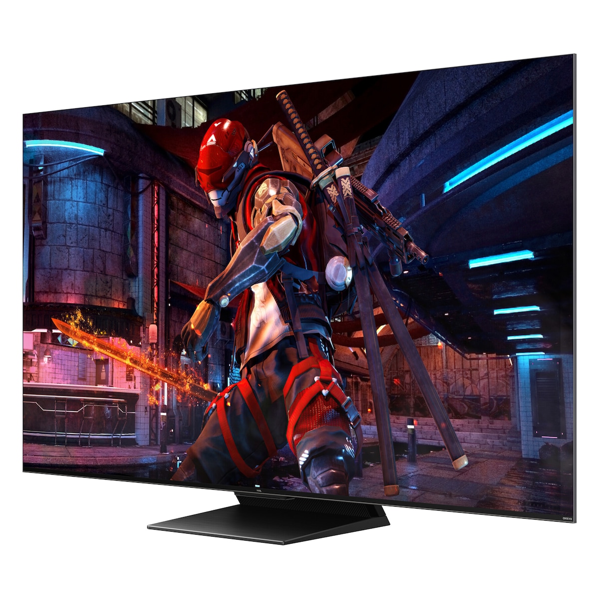 TCL 85