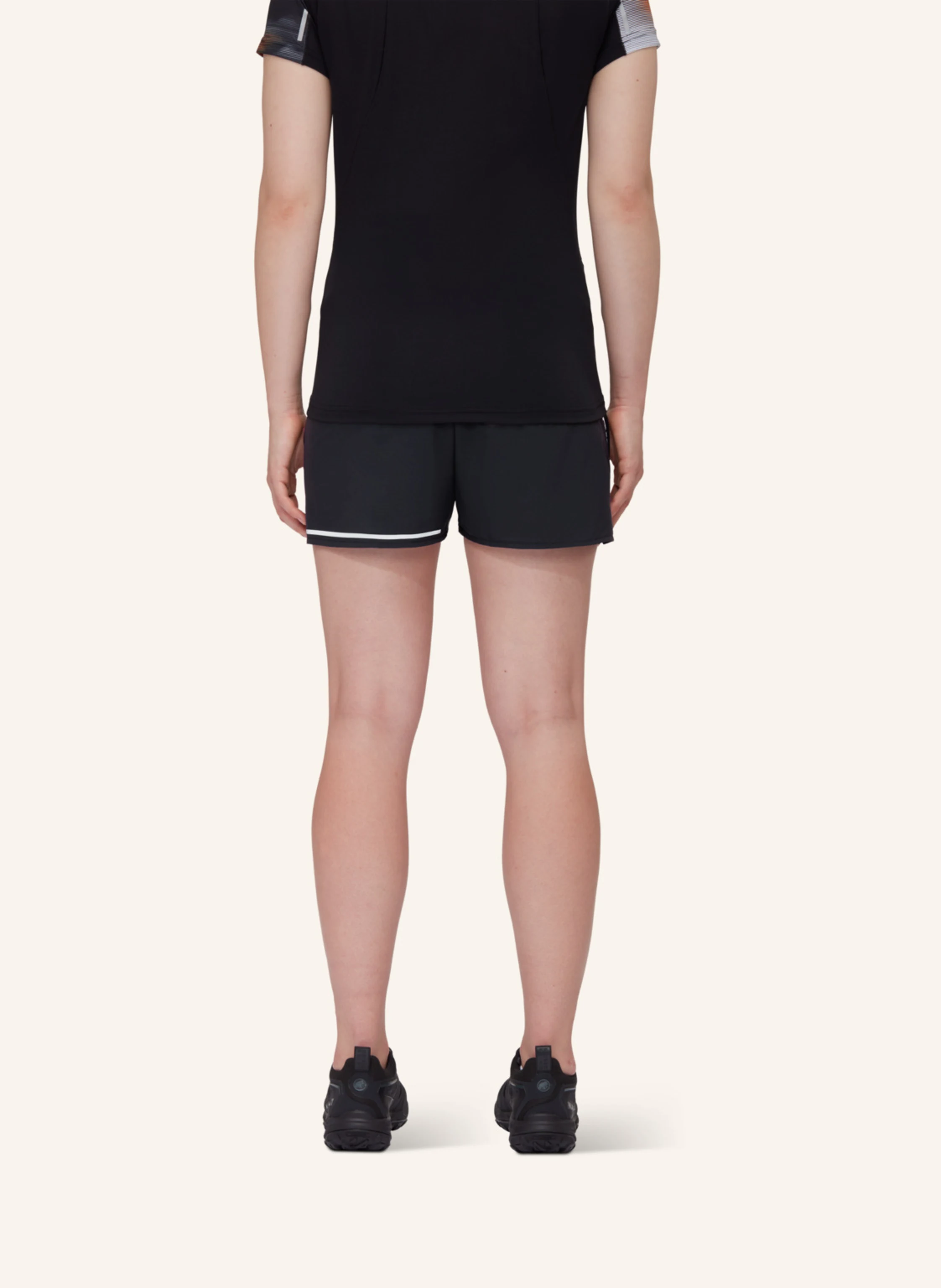 MAMMUT 2in1 Shorts AENERGY TR 21