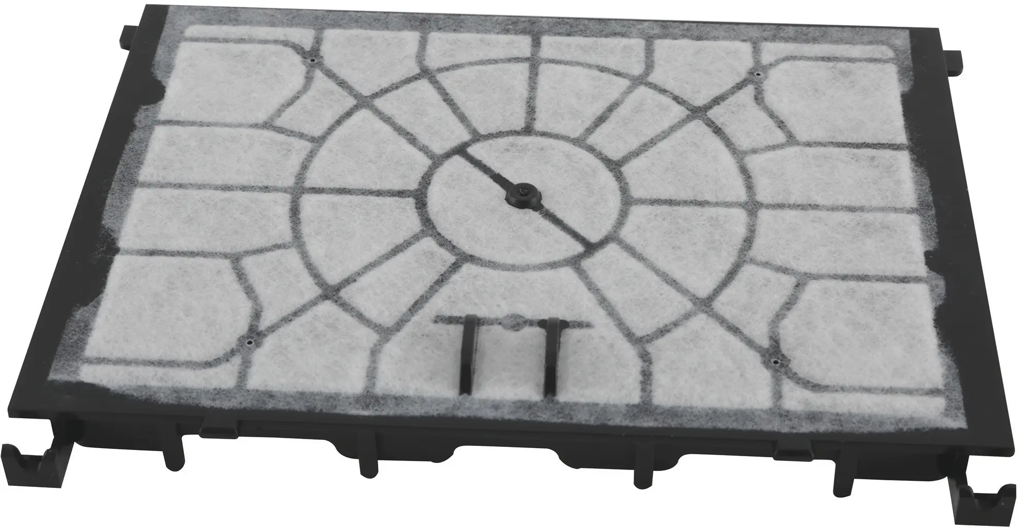 Motorbeschermings filter 17008769