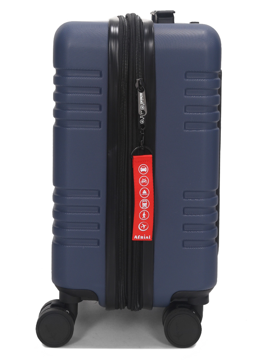 Valise AÀrial Declic 45 cm