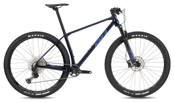 VTT Semi-Rigide BH Ultimate 7.5 Shimano Deore / XT 12V 29'' Bleu