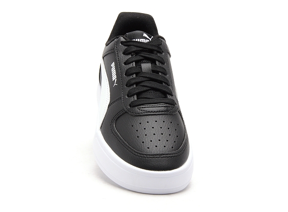 Puma basses enfant puma caven jr ps noir