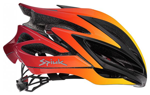 Casque Spiuk Dharma Ed Orange
