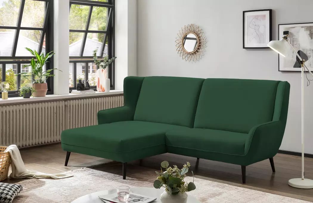 Ecksofa Amarillo
