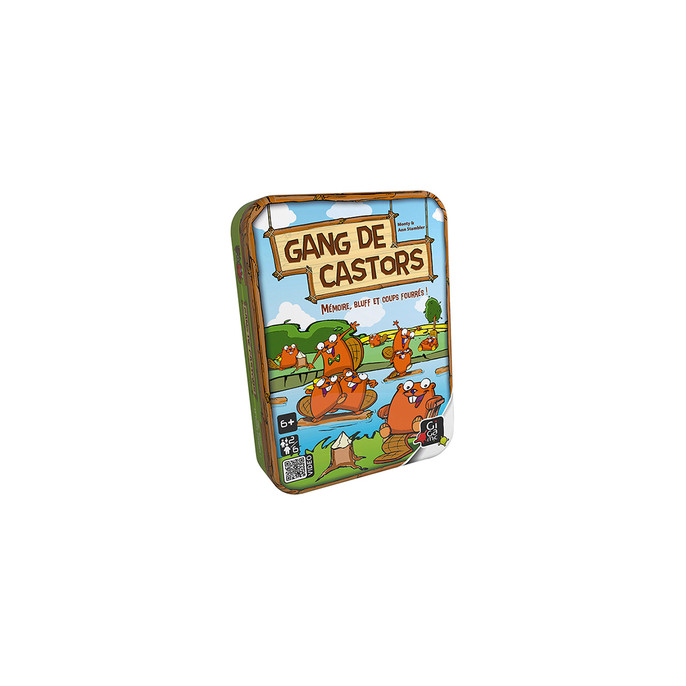 Gang de Castors