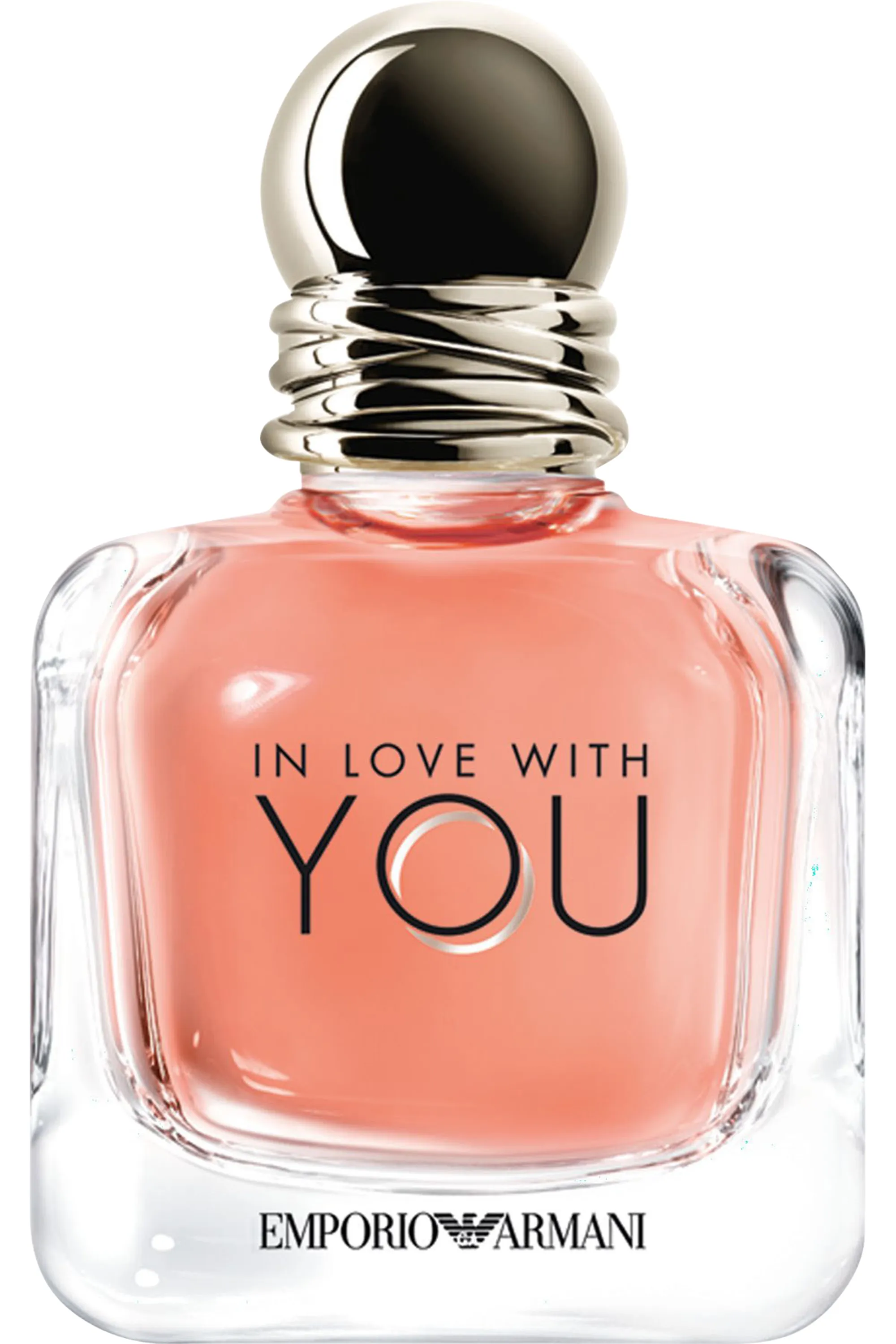 Armani Emporio Armani In Love With You Eau de Parfum-30 ml