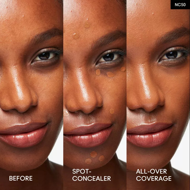 MAC Studio Fix Every-Wear All-Over Face Pen 12 ml - NC50