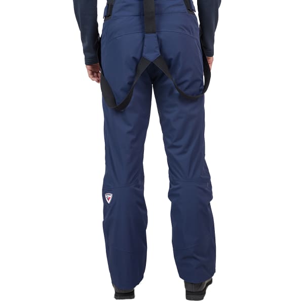Pantalon de ski ROSSIGNOL RESORT R PANT DARK NAVY