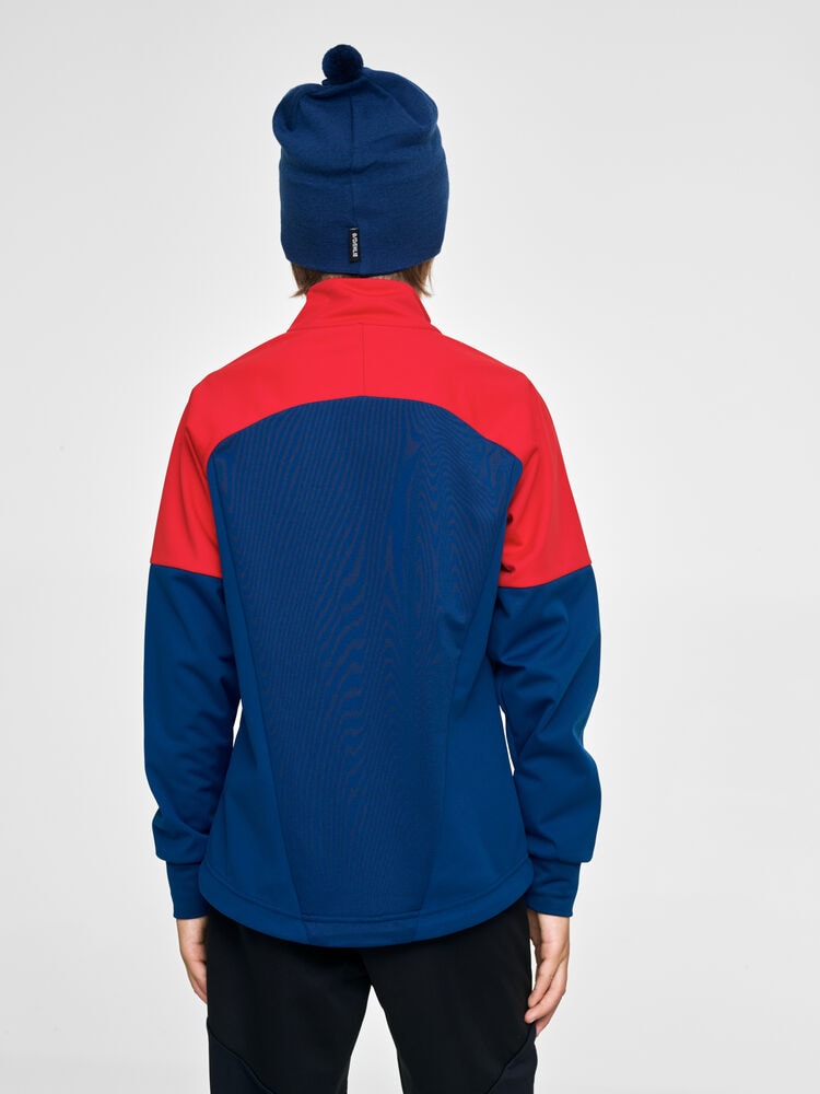 Dæhlie Jacket Kikut JR