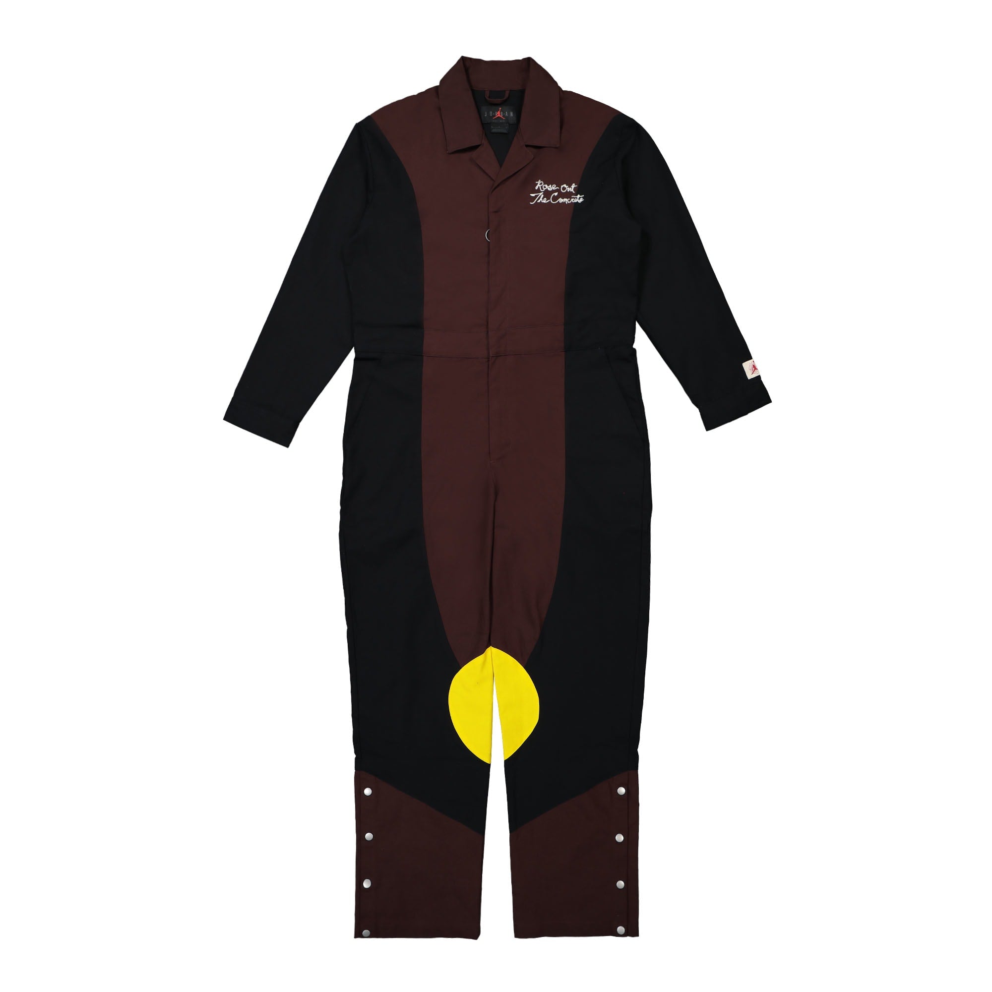 Jordan<br>W Jumpsuit