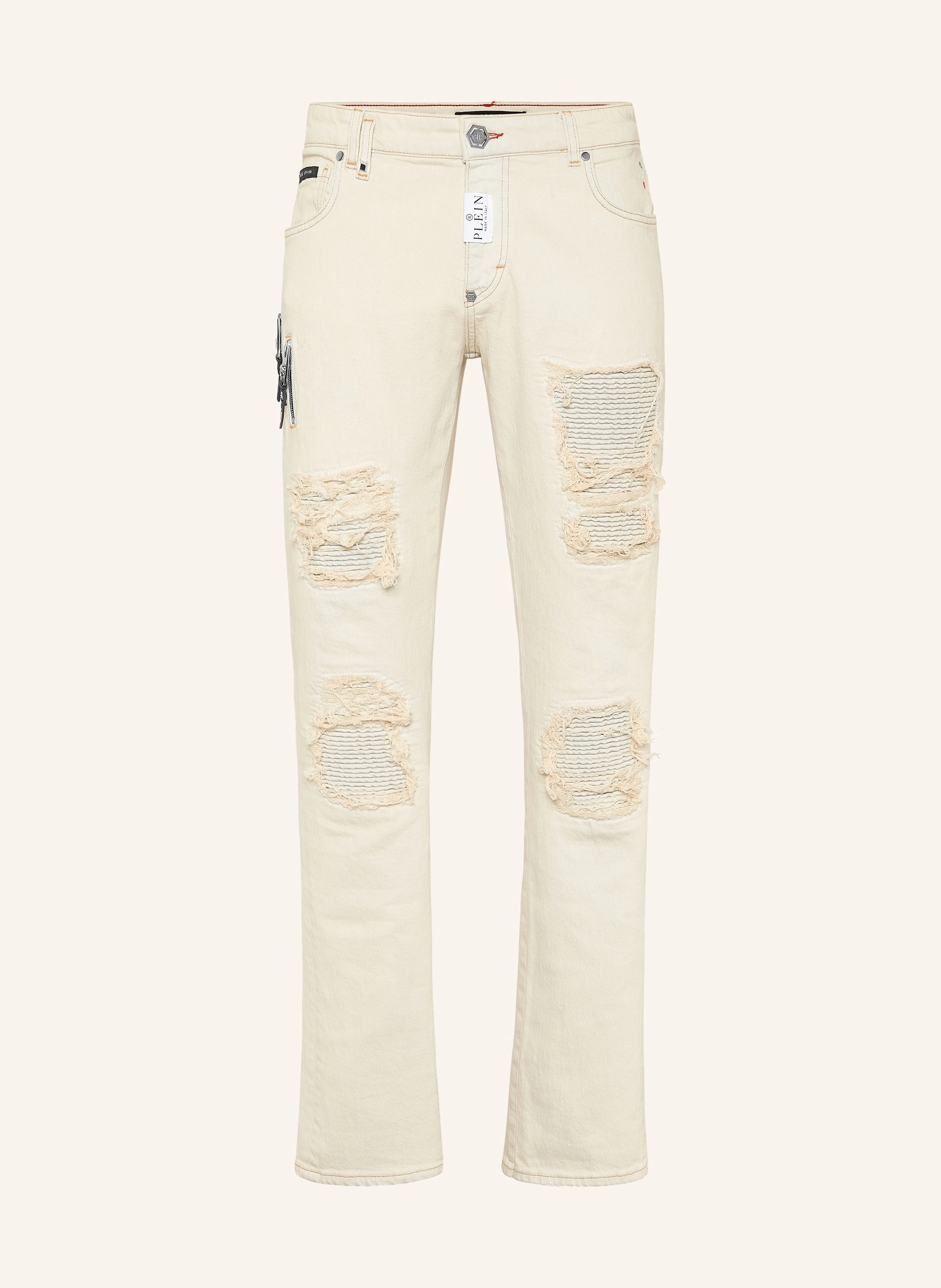PHILIPP PLEIN PHILIPP PLEIN Jeans Slim Fit