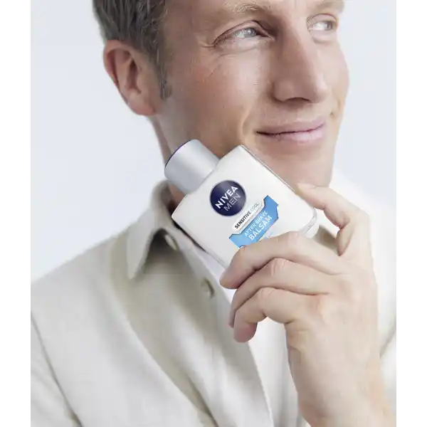 sensitiv cool After Shave Balsam