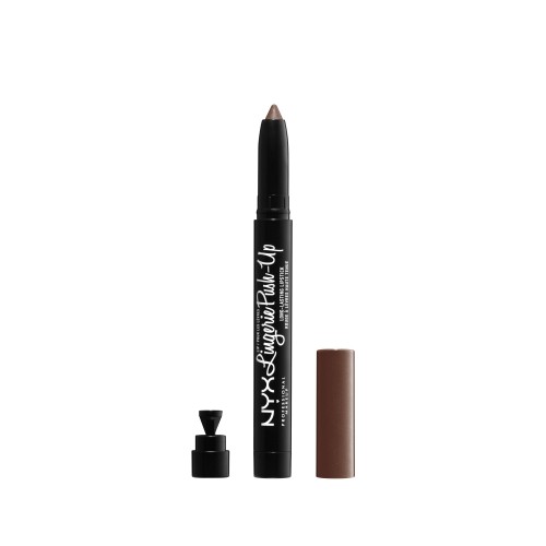 NYX Lingerie Push Up Batom Mate de Volume Lingerie - Teddy 1.5g