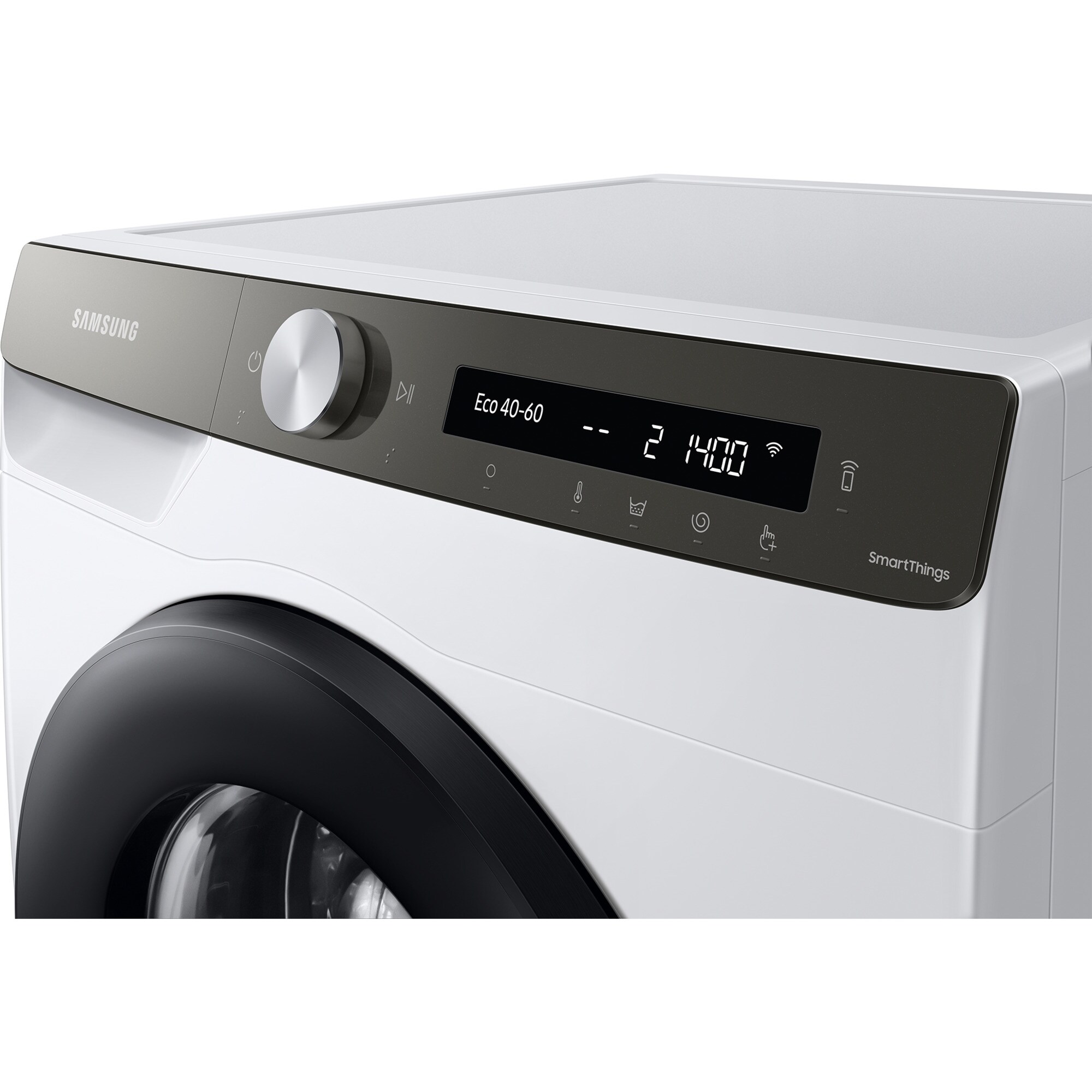 Samsung Waschmaschine WW8ET534AATAS2