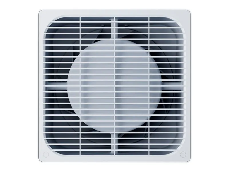 Xiaomi Smart Air Purifier 4 Lite - Luftrenser