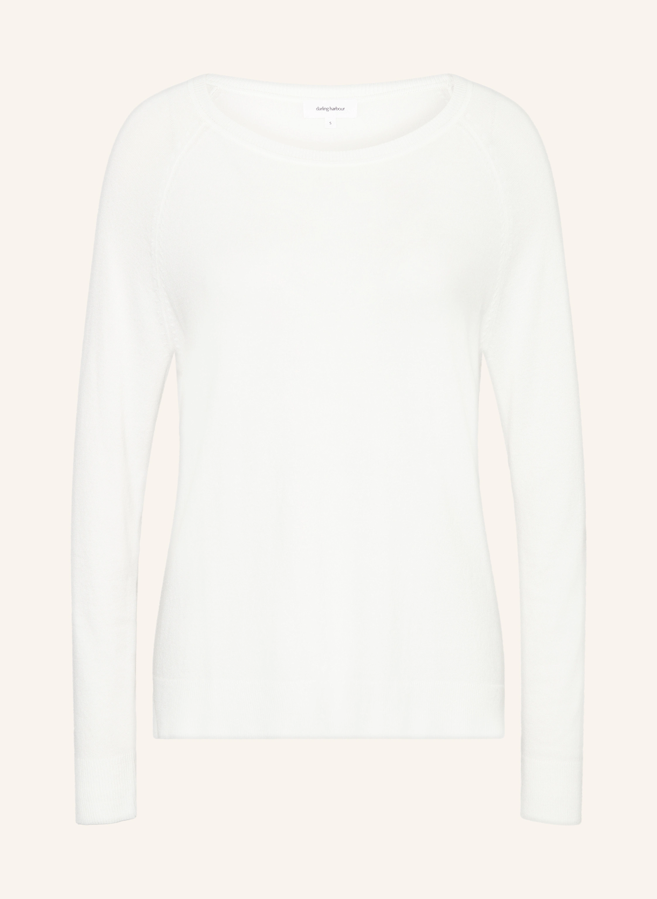 darling harbour Pullover