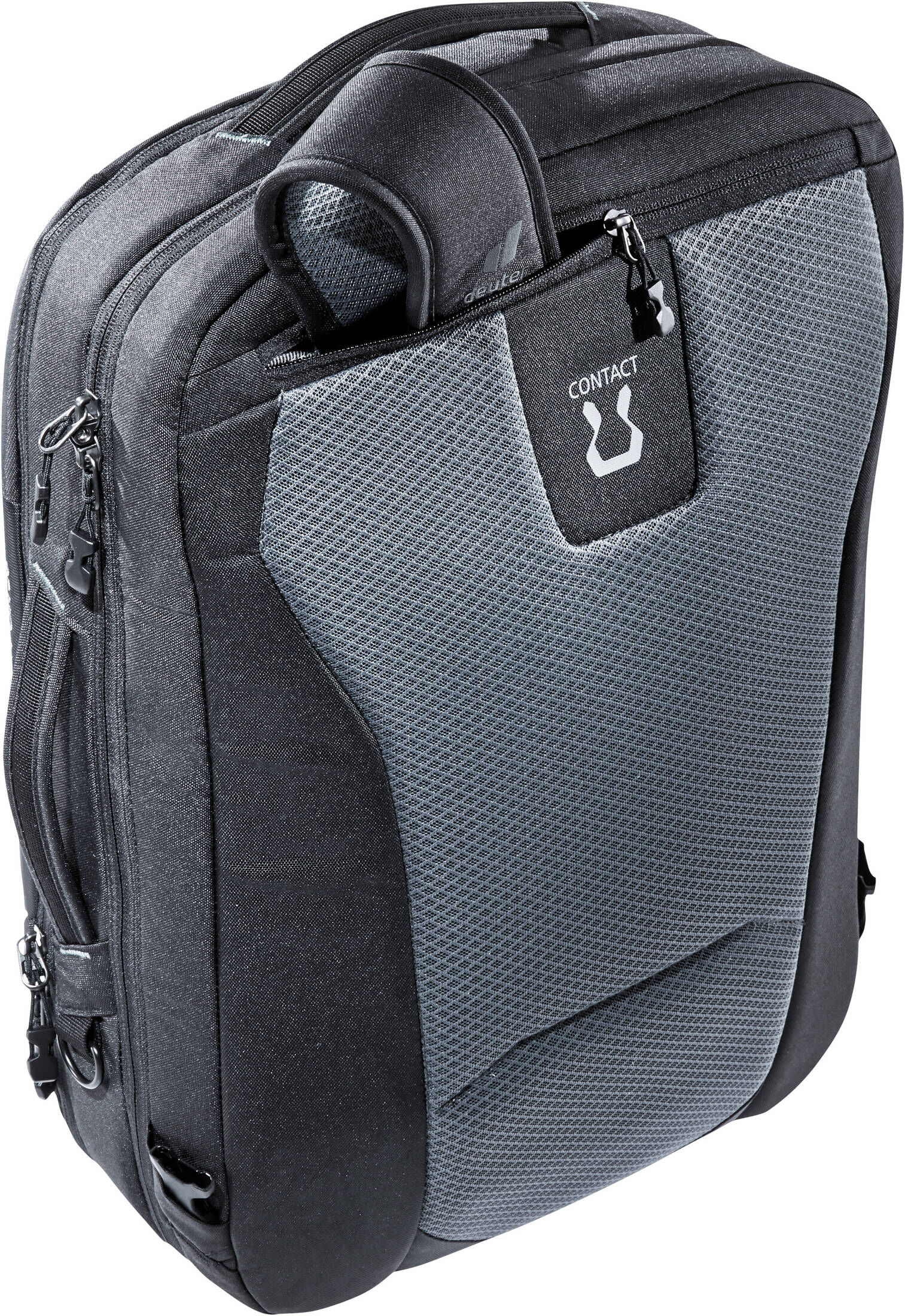 deuter| Reiserucksack AViANT Carry On 28