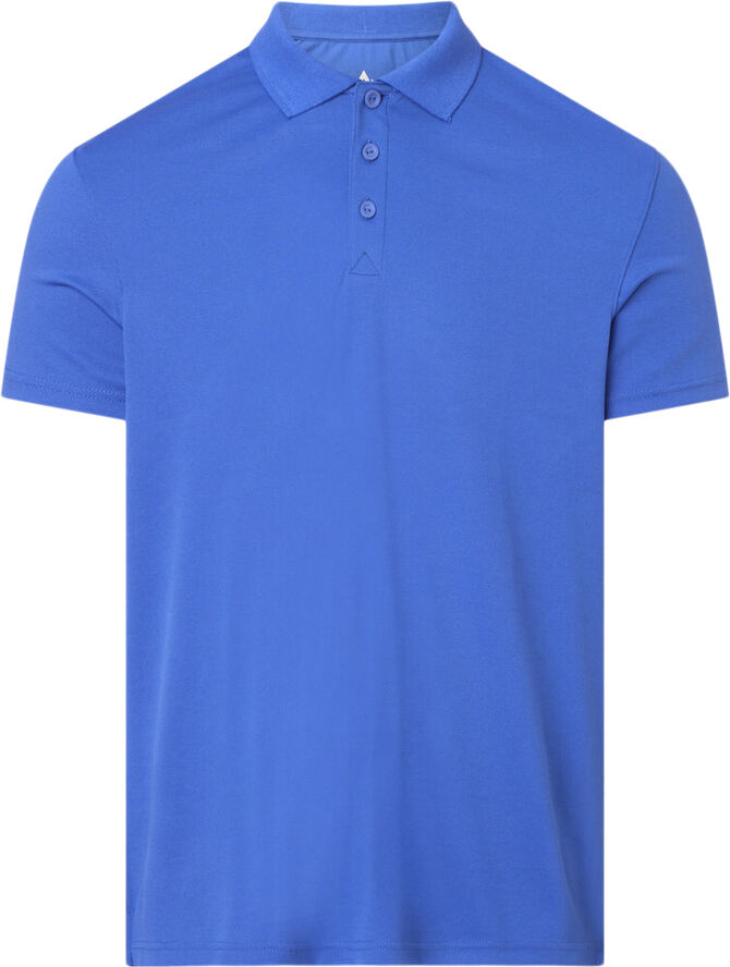 MCKINLEY Pellew III polo Blå