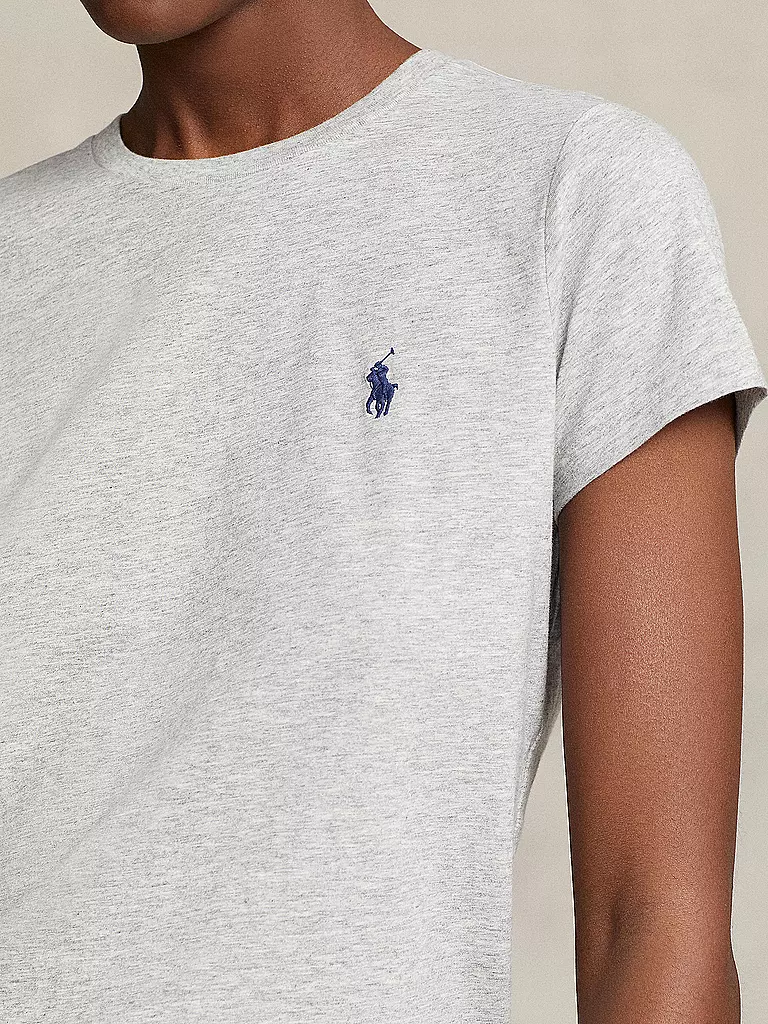 POLO RALPH LAUREN T-Shirt  grau