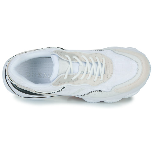 Guess - MICOLA - Blanc