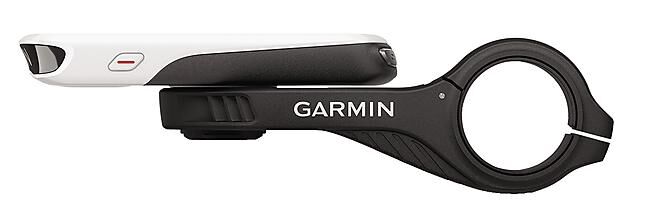 GARMIN - SUPPORT AVANT ENCASTRE