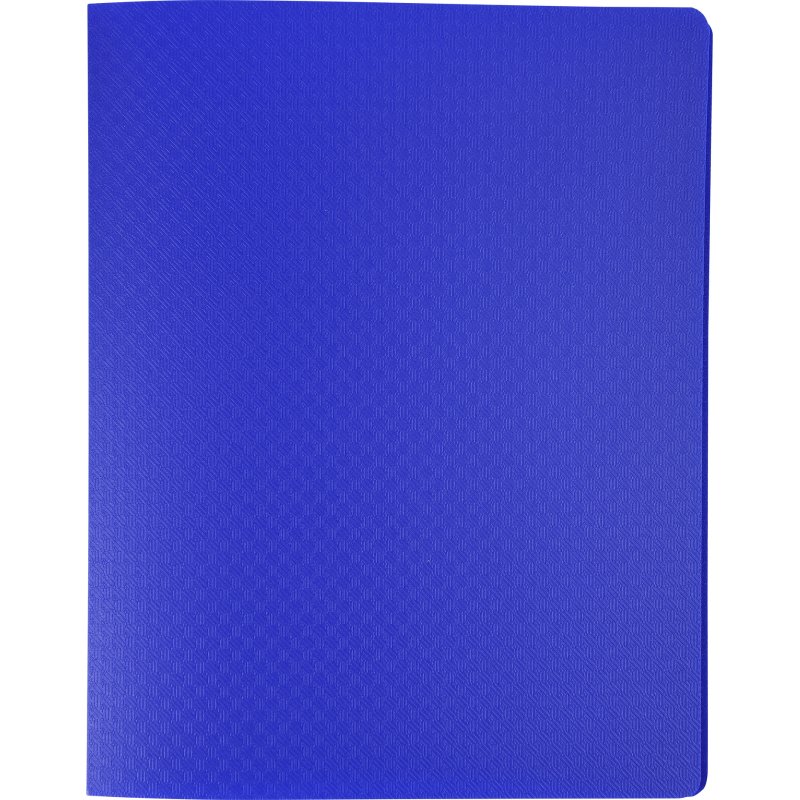 Protège-documents écolier Exacompta polypropylène 20 pochettes - 40 vues