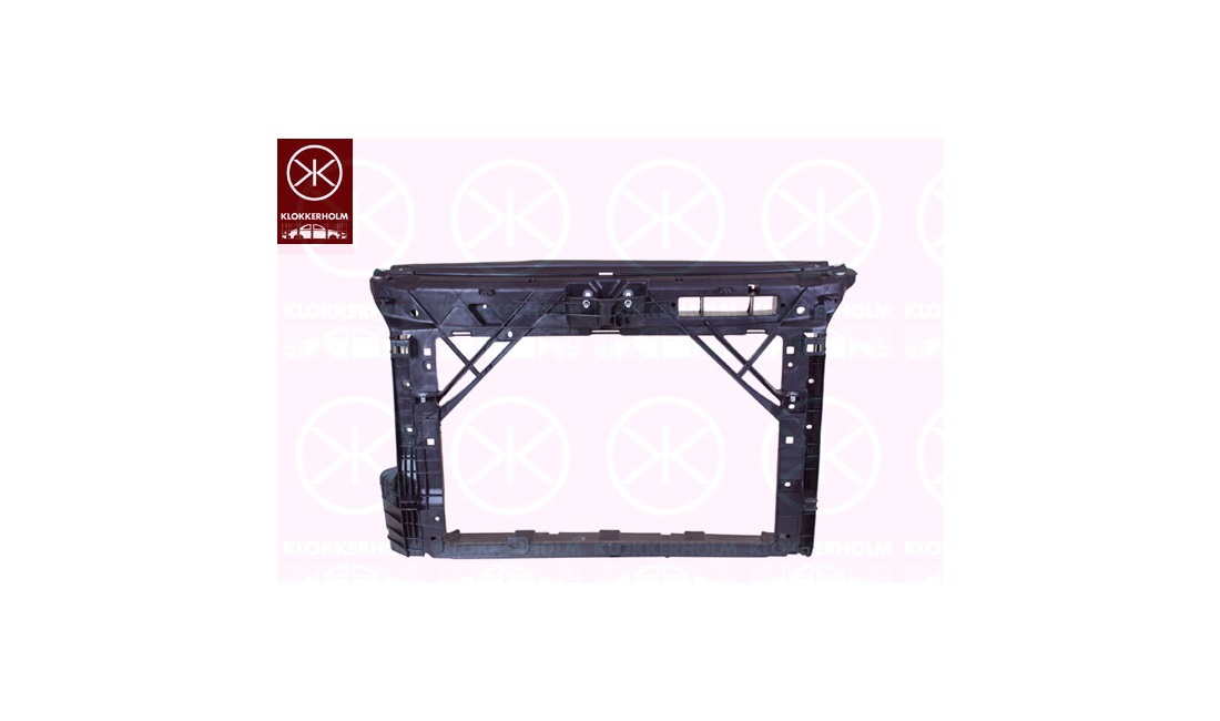 Frontpanel