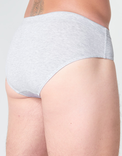 Mariner - PACK COTON BIO X3 Negro / Marino / Gris