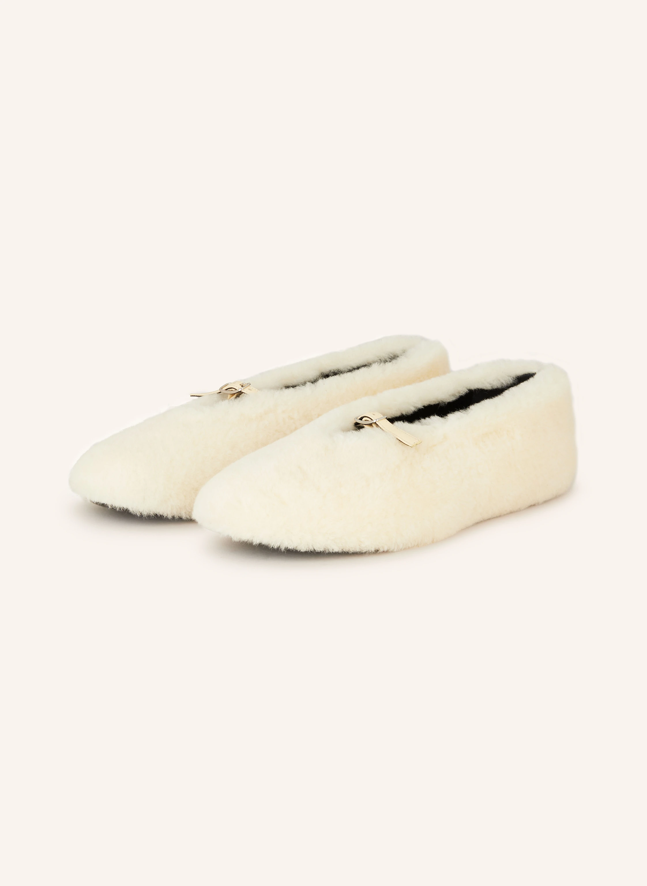Proenza Schouler Mary-Jane-Ballerinas
