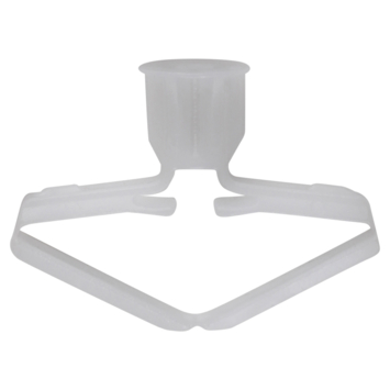 KARWEI Gips holle 10-13mm 20ST