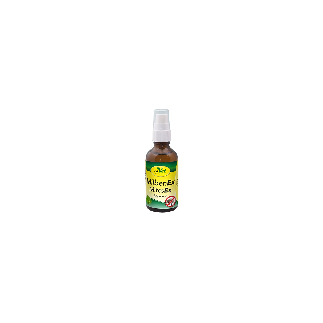 cdVet MilbenEx 50 ml