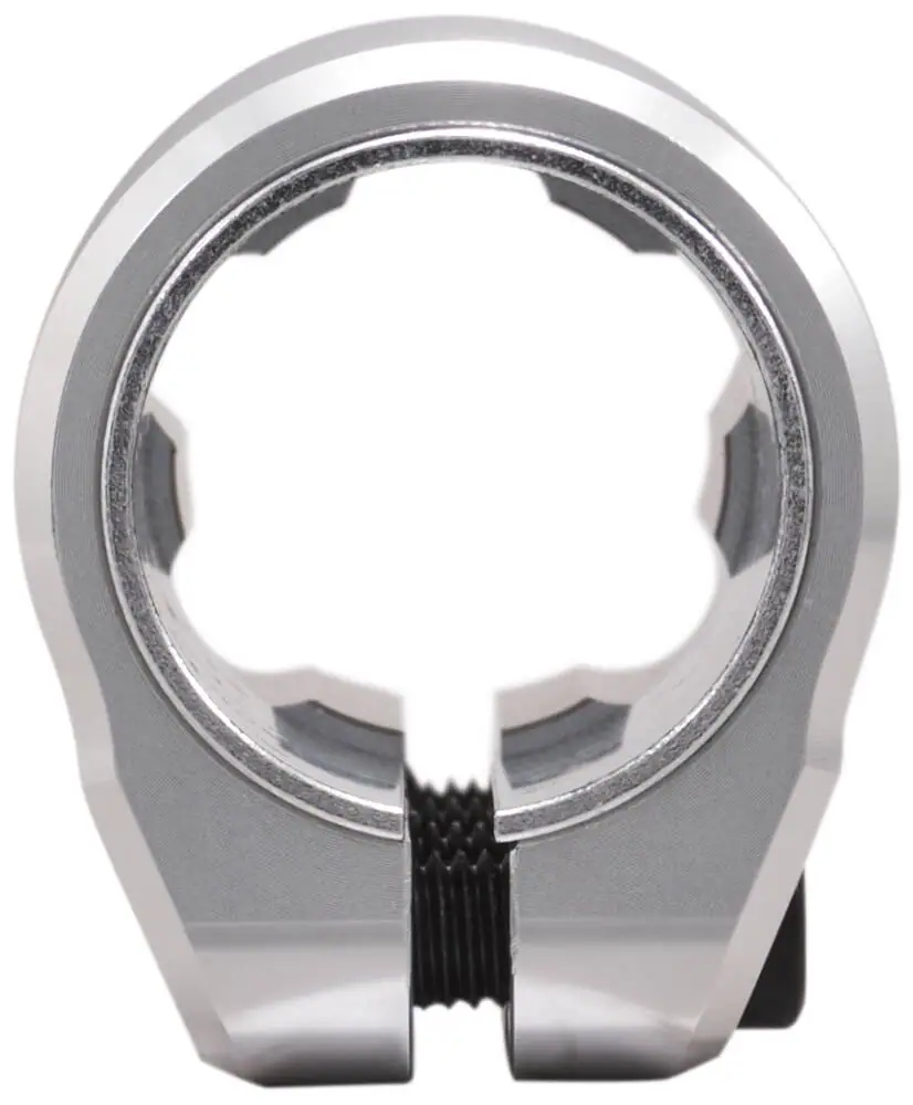 Tilt Rigid SCS Clamp Til Løbehjul | SkatePro