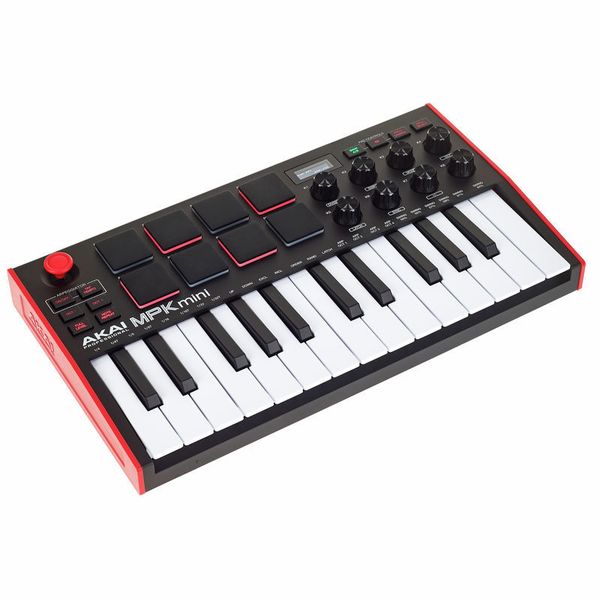 Akai MPK Mini MK3