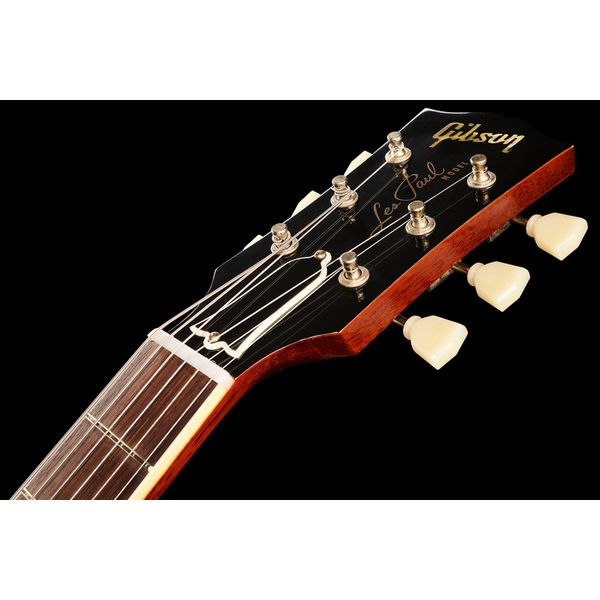 Gibson Les Paul 58 Lemon Burst VOS