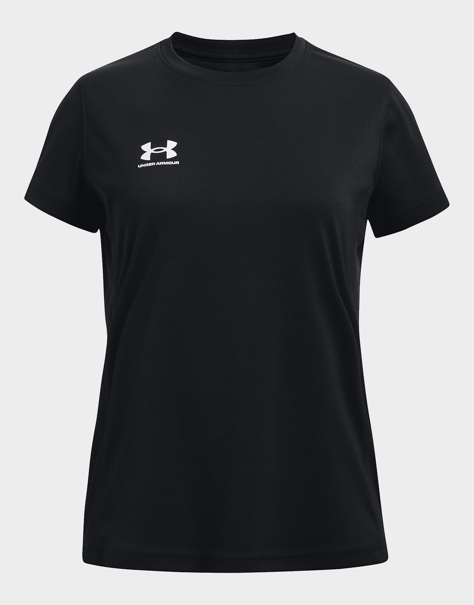 Under Armour Short-Sleeves UA G's Ch. Train SS