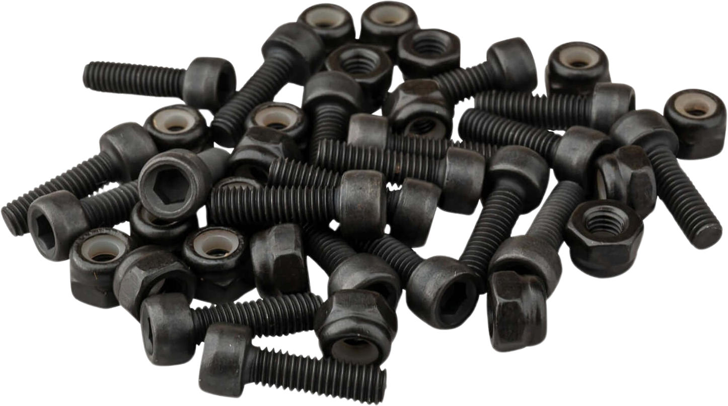 Race Face Chester Pedal Pin Kit