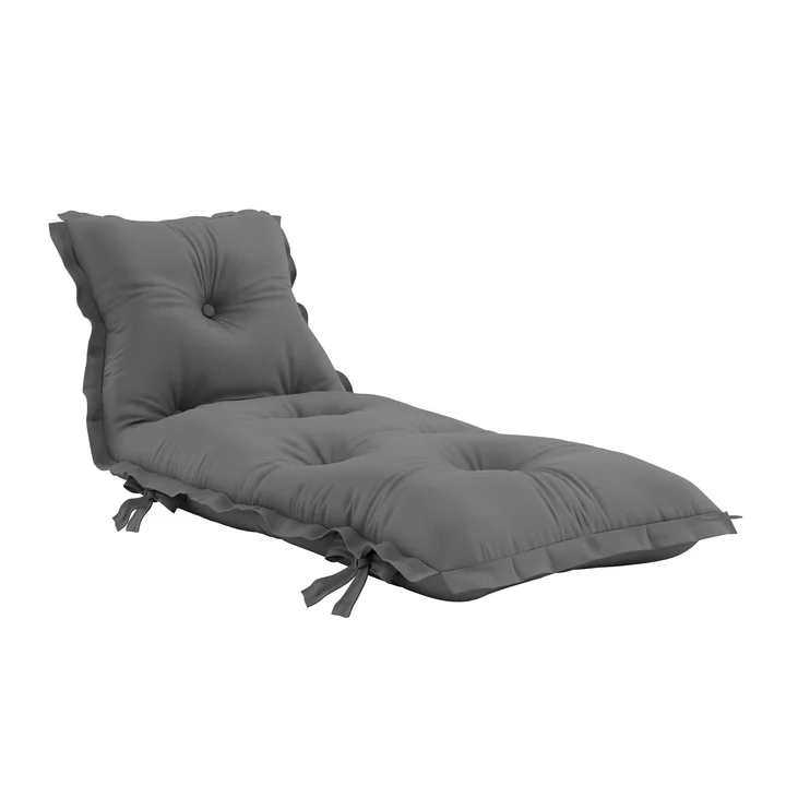 Karup Design - Sit and Sleep OUT, dunkelgrau (403)