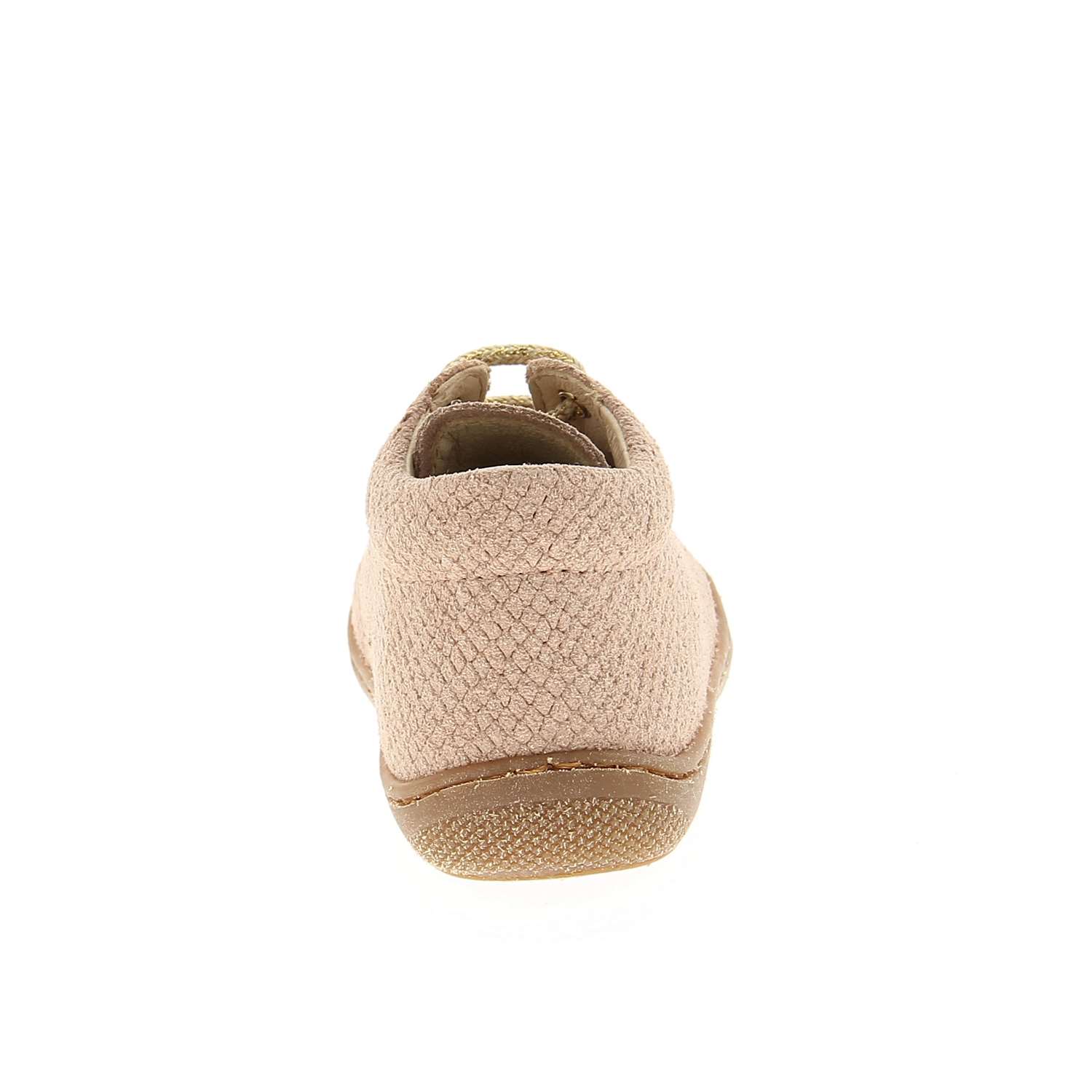 Boots et bottines fille NATURINO COCOON