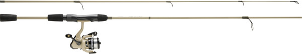 Combo Canne Spinning Okuma Combo OTR