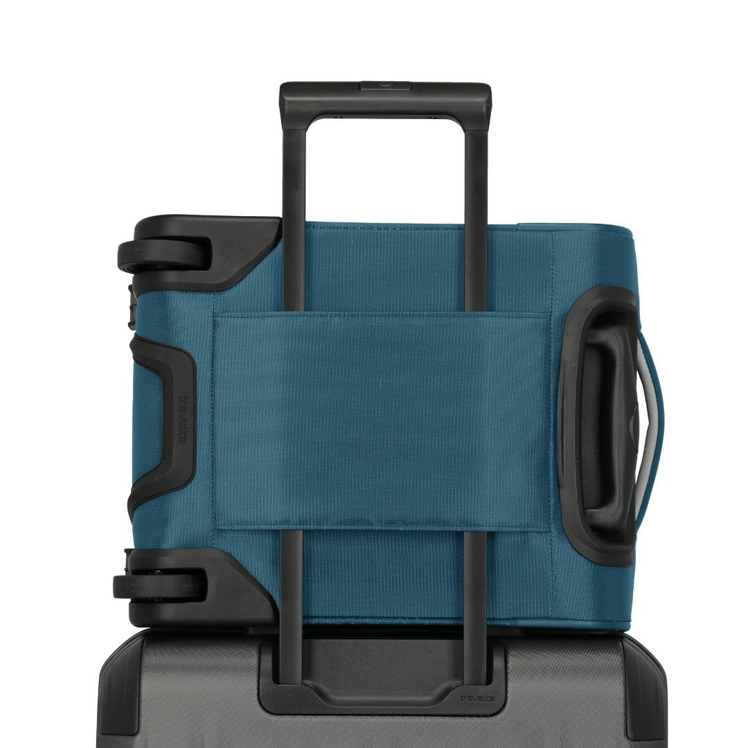 Jetpack Easy Cabin 2W Trolley S Petrol Petrol