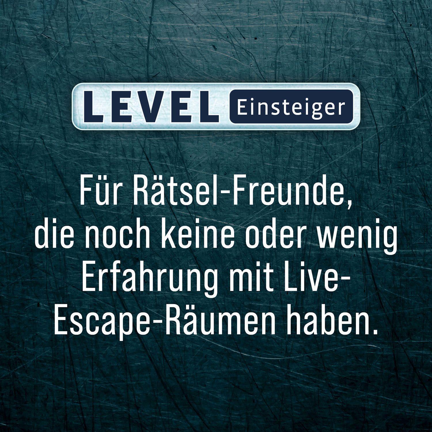 EXIT – Die Geisterbahn des Schreckens