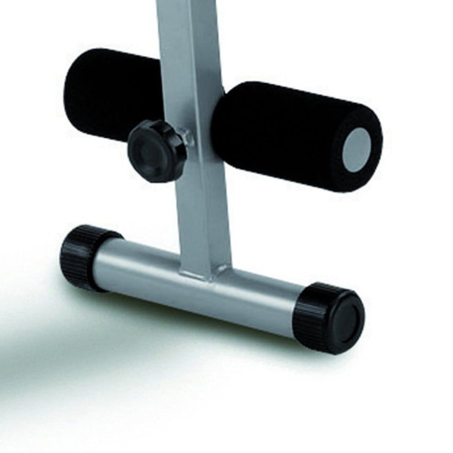 Sport-Knight® SitUp Bank Flachbank, klappbar
