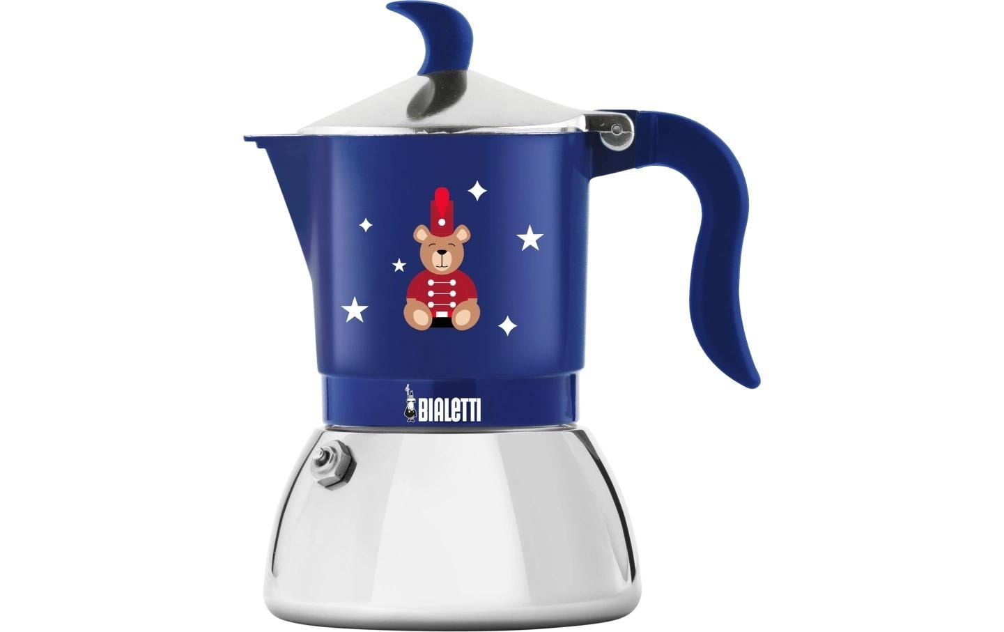 BIALETTI Kaffeekanne