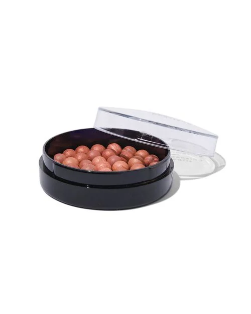 shimmering bronzing pearls 26 sunray